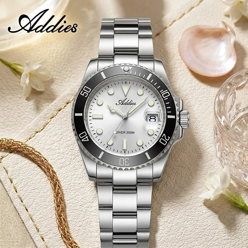Luxury Watch All Brands - ADDIES 2026 New Luxury Woman Watch