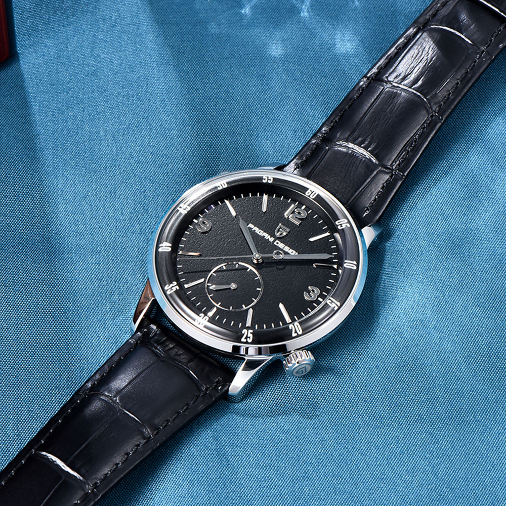 Luxury Watch Low Price - 2026 New PAGANI DESIGN PD-1790 Mechanical