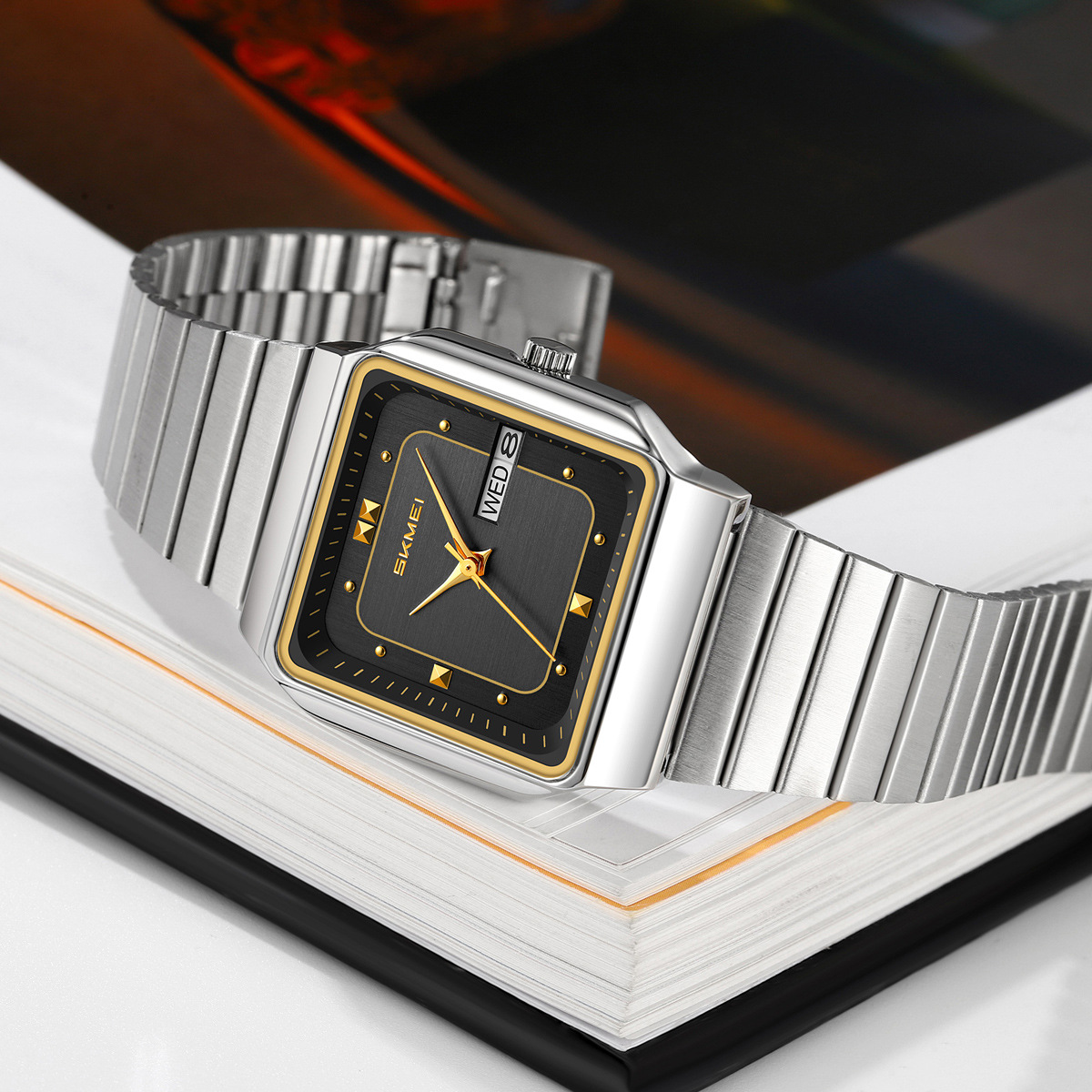 Brand Women Watch Stainless St - Luxury Watch For Women review and price