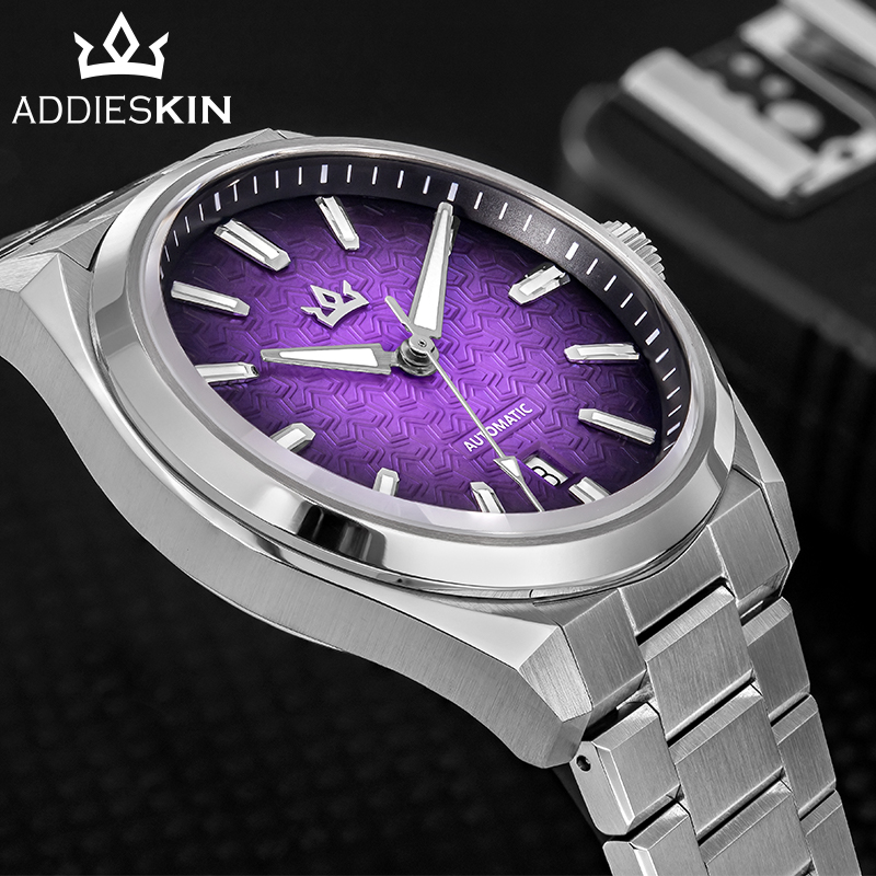 ADDIESKIN New K014 Shell Cameo - Luxury Watch Makes review and price