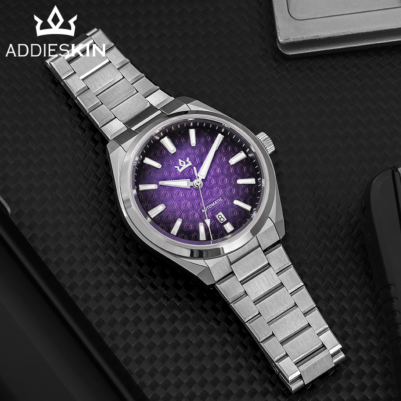 ADDIESKIN New K014 Shell Cameo - Luxury Watch Makes review and price
