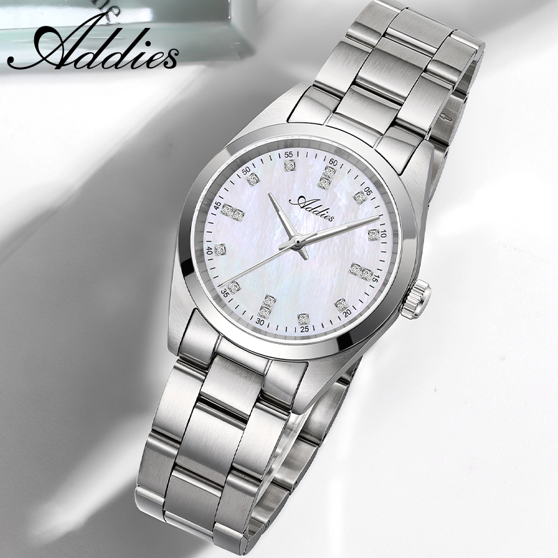 ADDIES Business Lady Quartz Wa - Luxury Watch In Japan review and price