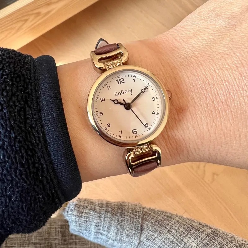 Hot Sale Classic Women's Watch - Luxury Watch Arabic review and price