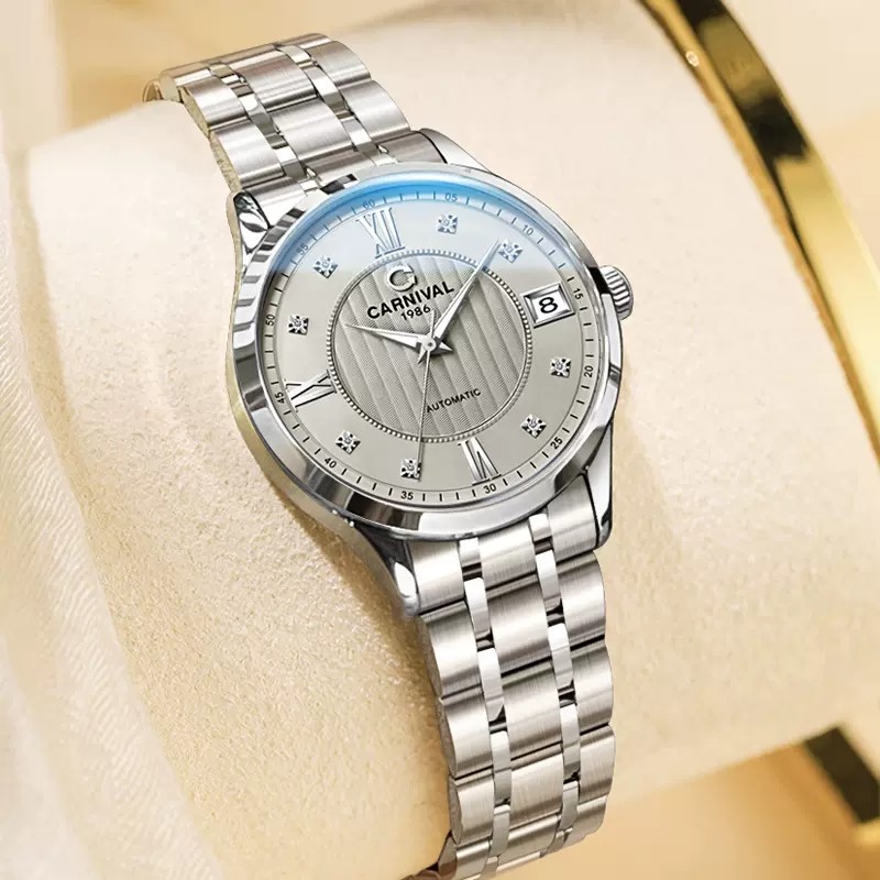 Switzerland CARNIVAL Luxury Au - Luxury Watch In Japan review and price