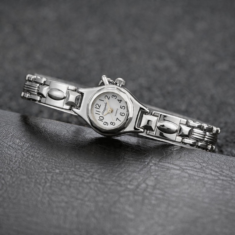 3 Pieces Fashion Women Watches - Luxury Watch Arabic review and price