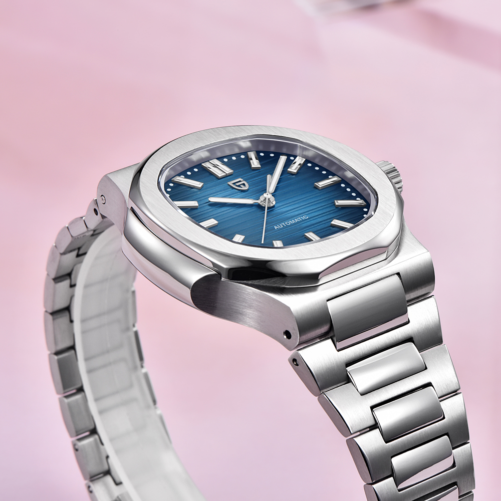 2026 New PAGANI DESIGN Men's W - Luxury Watch Low Price review and price