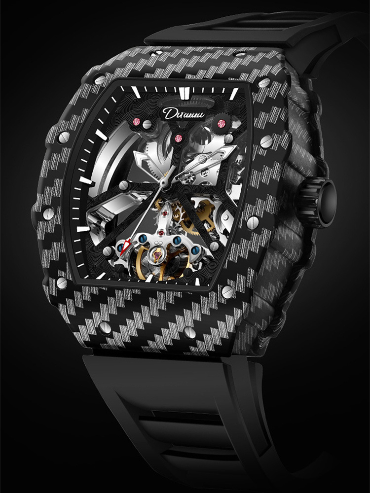 Top Brand Luxury Fashion Tourb - Luxury Watch Low Price review and price
