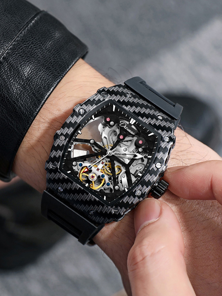 Top Brand Luxury Fashion Tourb - Luxury Watch Low Price review and price