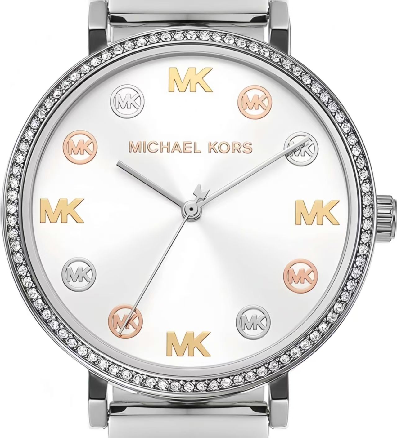 2026 MICHAEL KORS Luxury Coupl - Zero Luxury Watch review and price