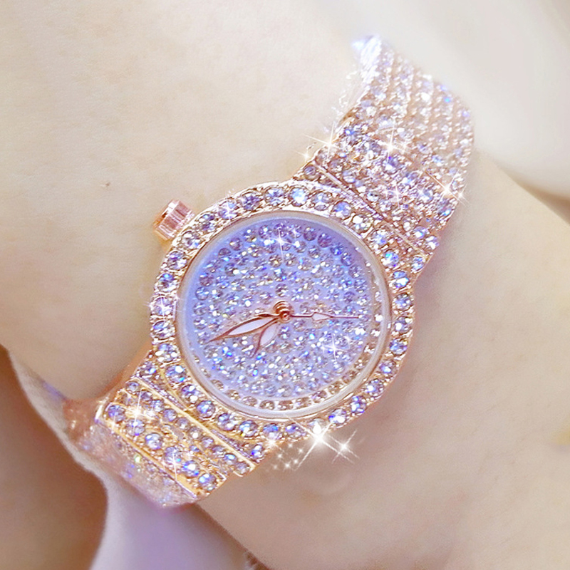 BS Women Watch Famous Luxury B - Luxury Watch Diamond review and price