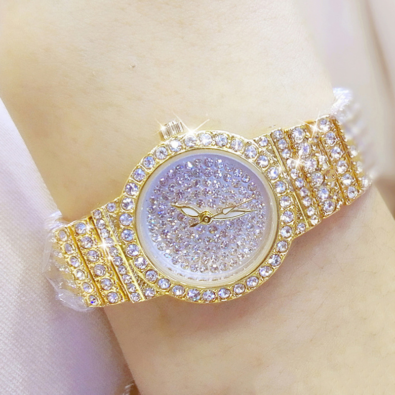 BS Women Watch Famous Luxury B - Luxury Watch Diamond review and price