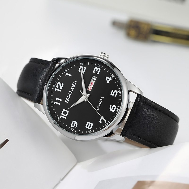 SKMEI Simple Movement Quartz W - Luxury Watch List review and price