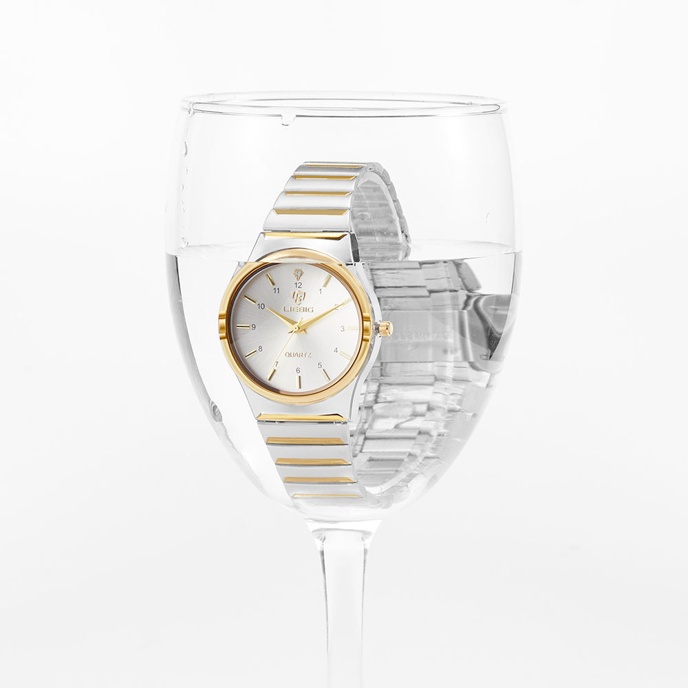 LIEBIG New Quartz Movement Wri - Luxury Watch List review and price