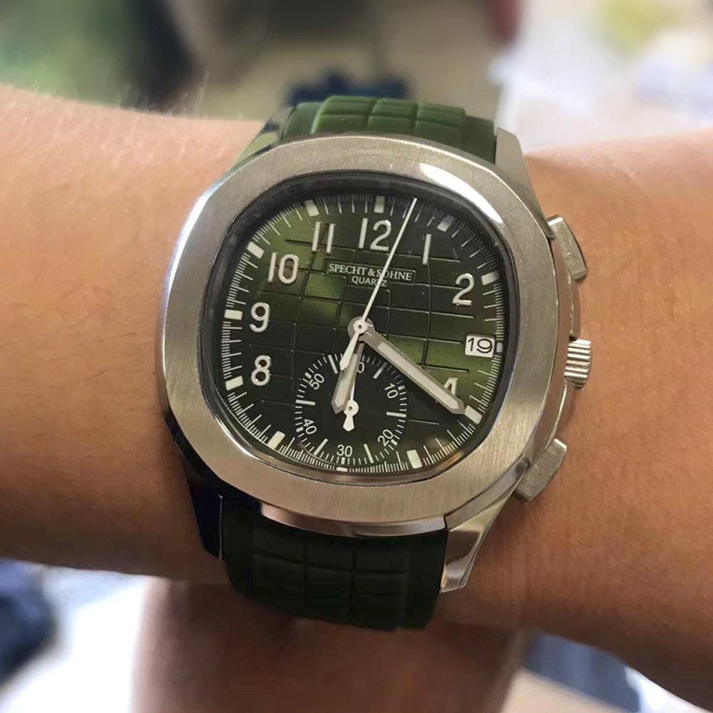 2026 High Quality Men's Watche - Luxury Watch In Japan review and price