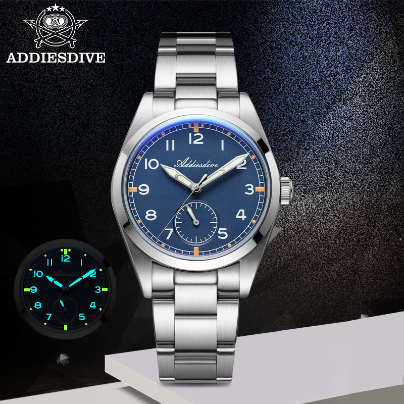 ADDIESDIVE Women's Luxury Watc - Luxury Watch In Japan review and price
