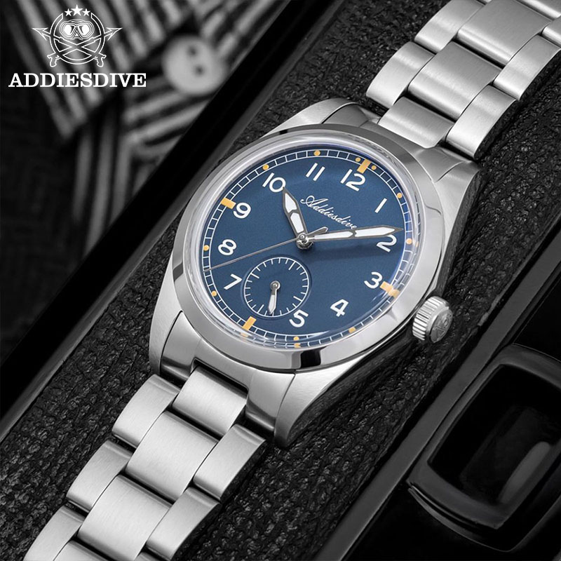 ADDIESDIVE Women's Luxury Watc - Luxury Watch In Japan review and price