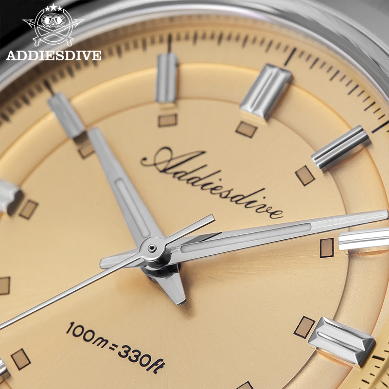 ADDIESDIVE Women's Watch Top B - Luxury Watch All Brands review and price