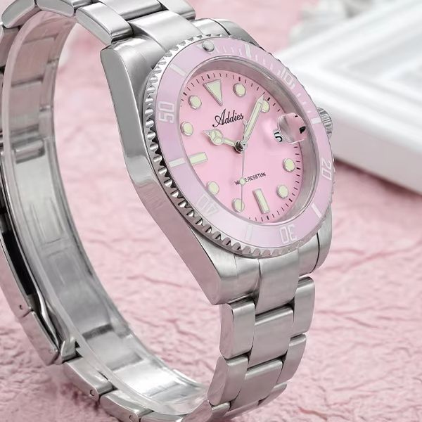 ADDIES Elegant Lady Quartz Wat - Luxury Watch In Japan review and price