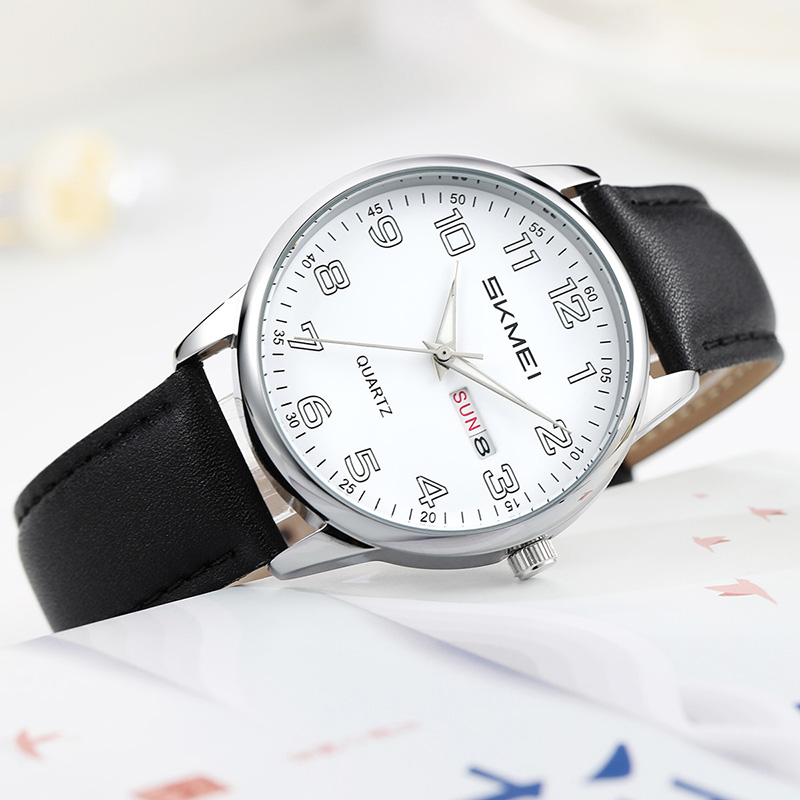 SKMEI Fashion Design Waterproo - Luxury Watch List review and price