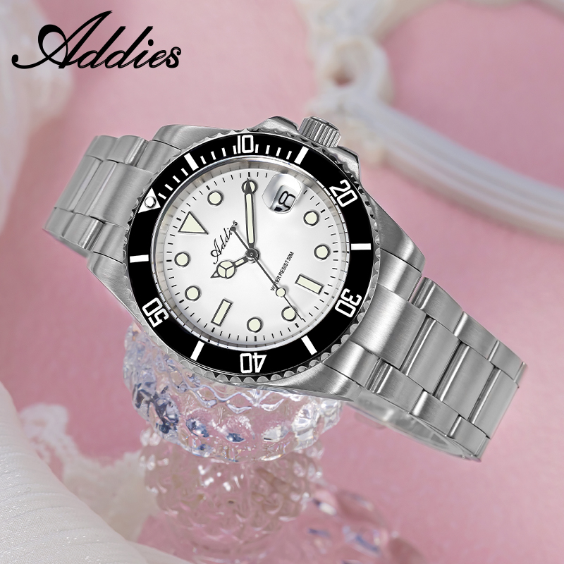 ADDIES Woman Watches Japan GM1 - Luxury Watch In Japan review and price