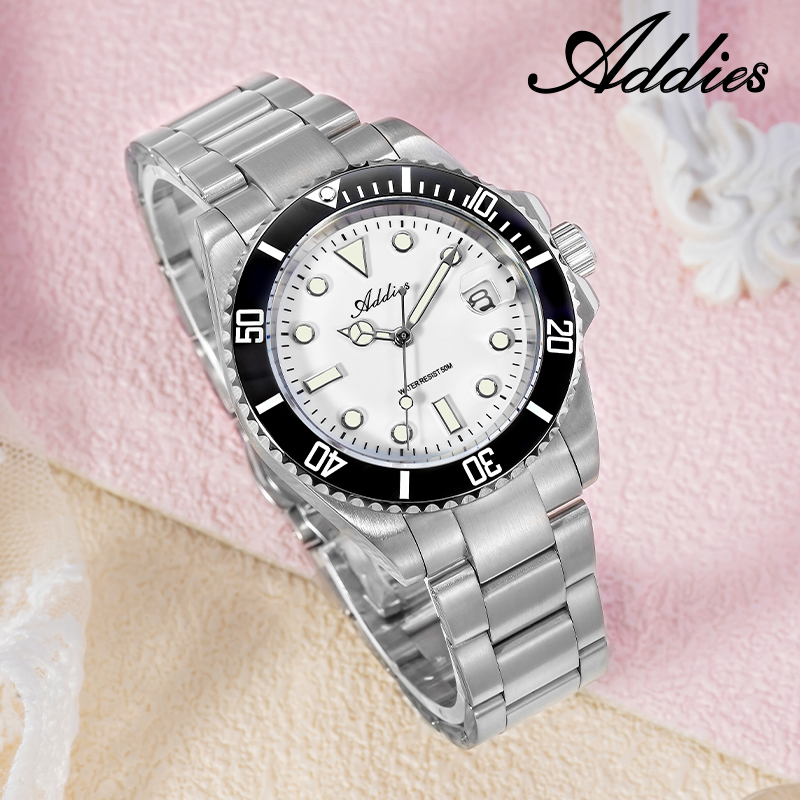 ADDIES Woman Watches Japan GM1 - Luxury Watch In Japan review and price