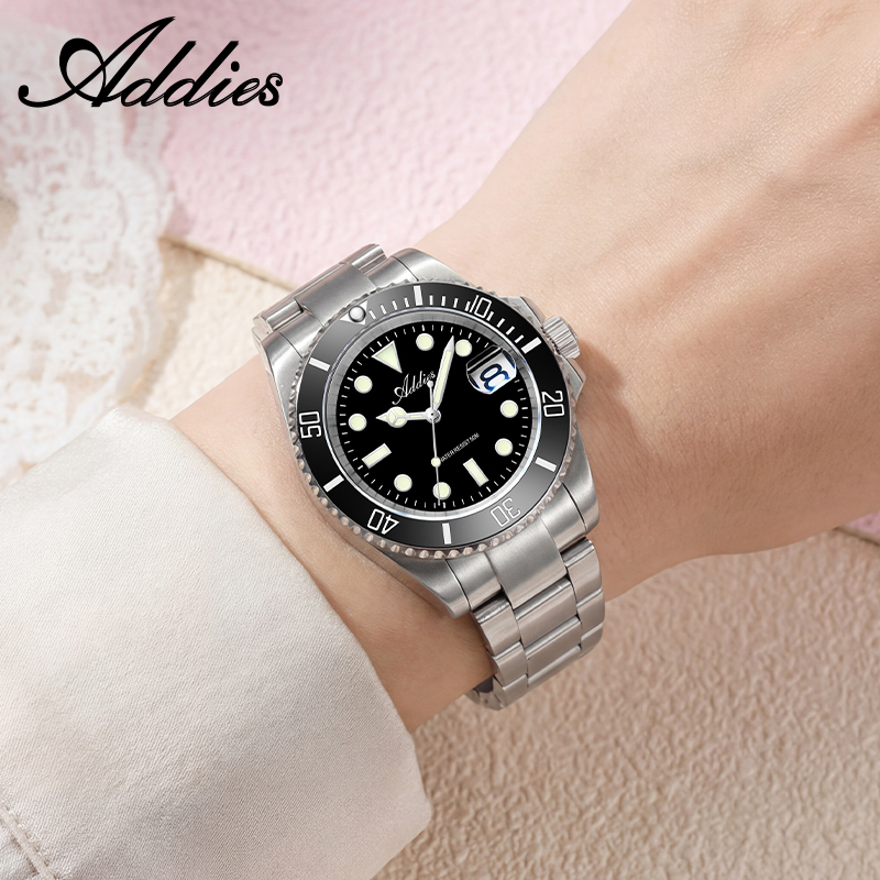 ADDIES Woman Watches Japan GM1 - Luxury Watch In Japan review and price