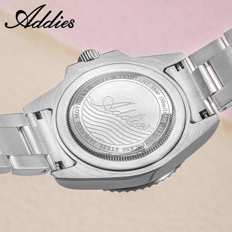 ADDIES Woman Watches Japan GM1 - Luxury Watch In Japan review and price