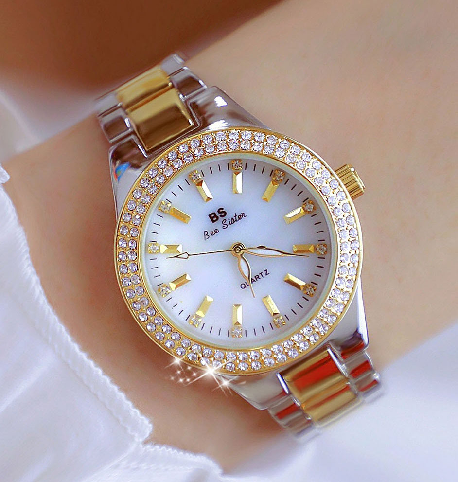 BS Women's Watch Beimu Face Cl - Luxury Watch Face review and price