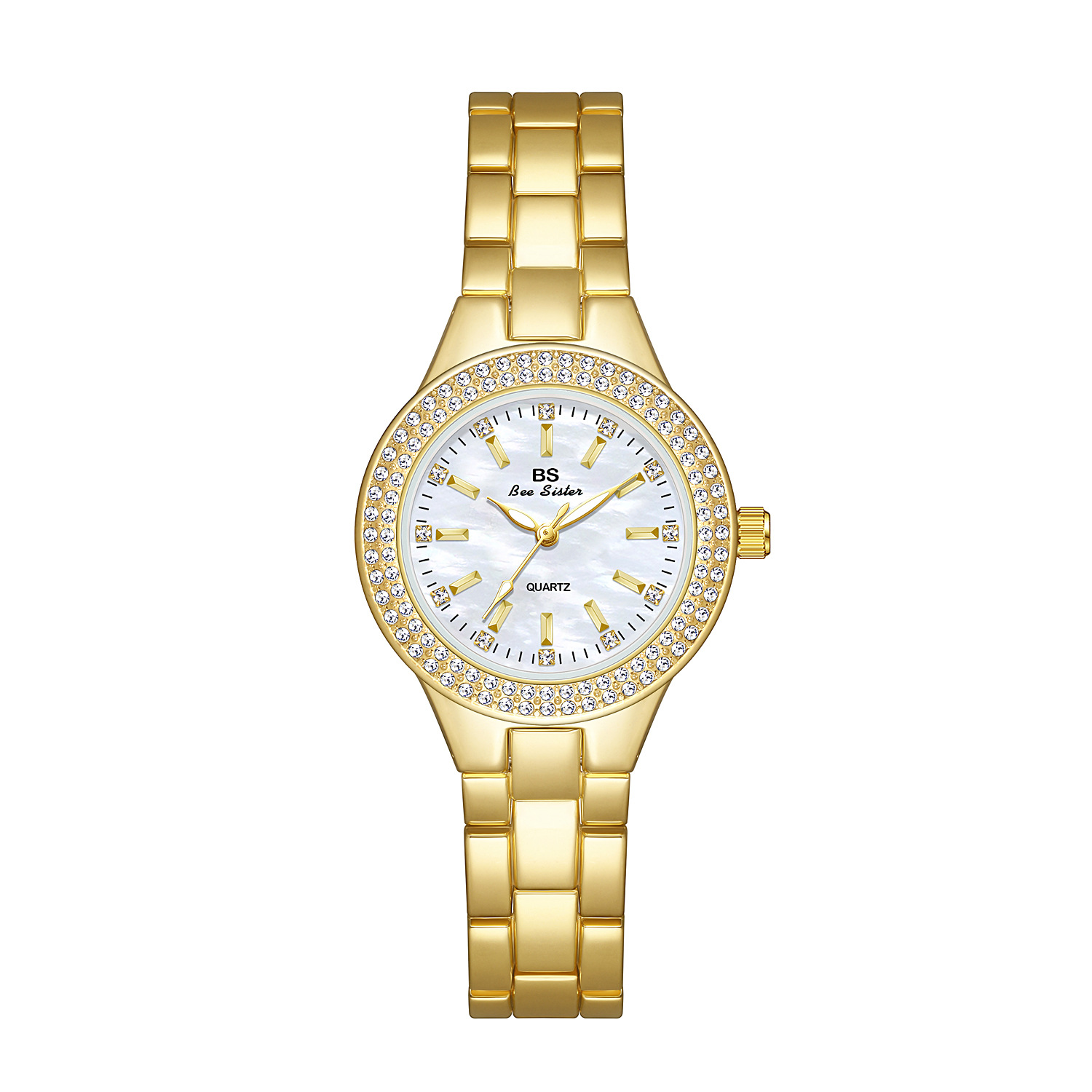 BS Women's Watch Beimu Face Cl - Luxury Watch Face review and price