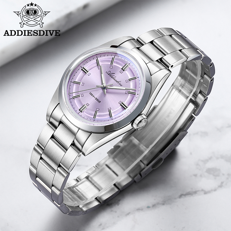 ADDIESDIVE 36mm Luxury Watches - Luxury Watch All Brands review and price