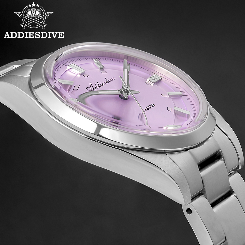 ADDIESDIVE 36mm Luxury Watches - Luxury Watch All Brands review and price