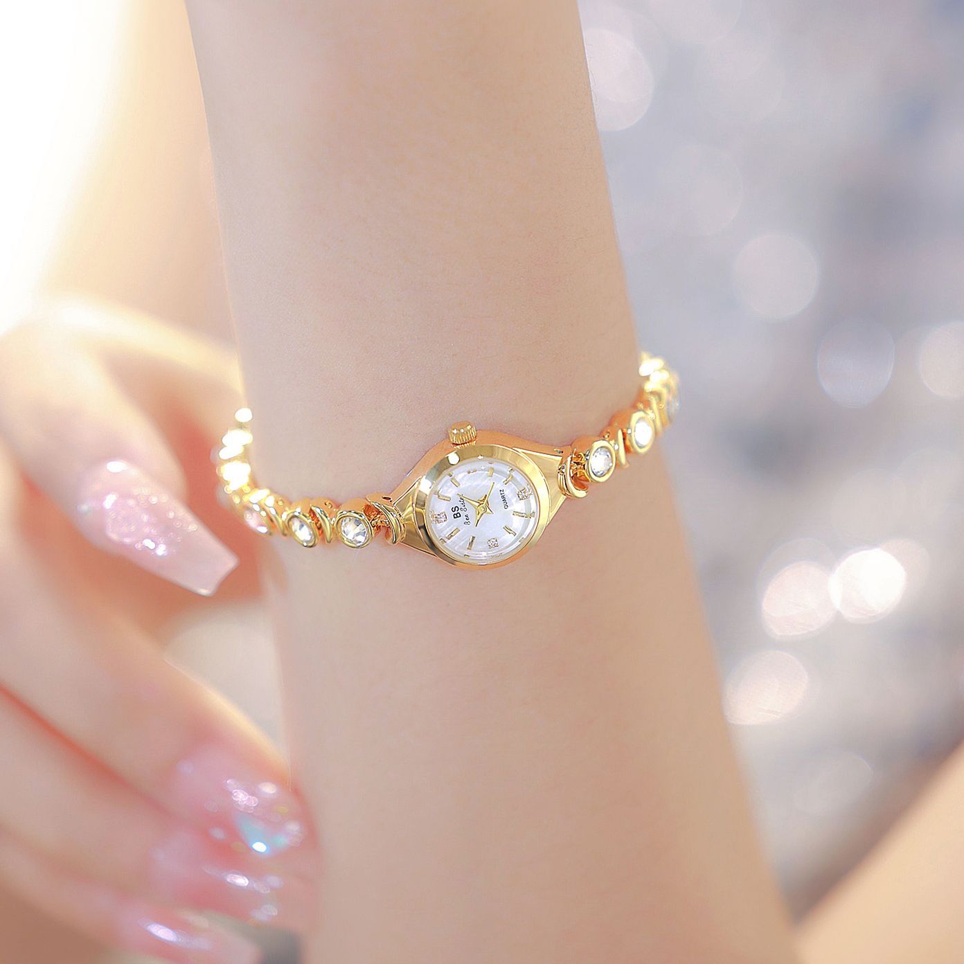 Ladies Watch Light Luxury Bran - Luxury Watch List review and price
