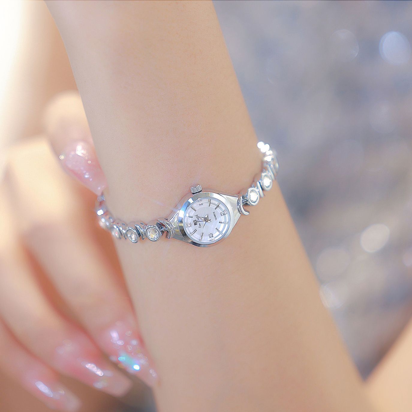 Ladies Watch Light Luxury Bran - Luxury Watch List review and price