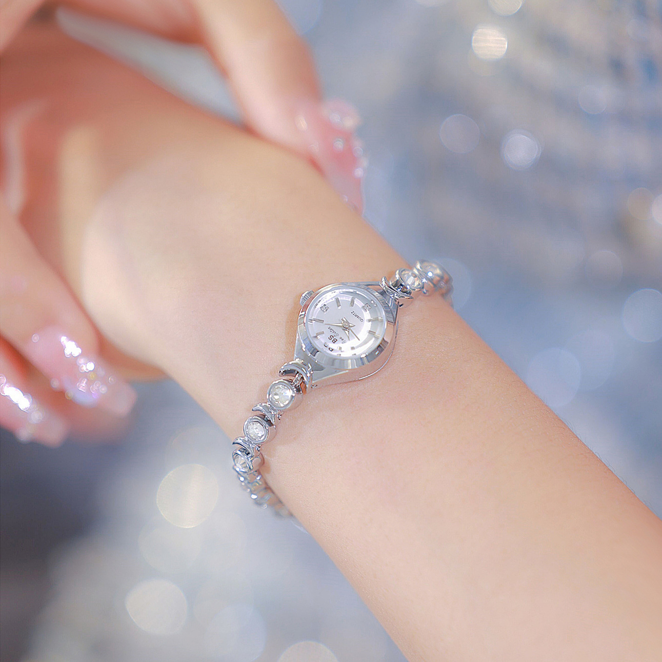 Ladies Watch Light Luxury Bran - Luxury Watch List review and price