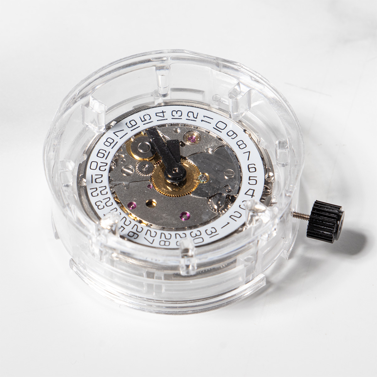 For ETA2824-2 Watch Luxury Chi - Luxury Watch Diamond review and price