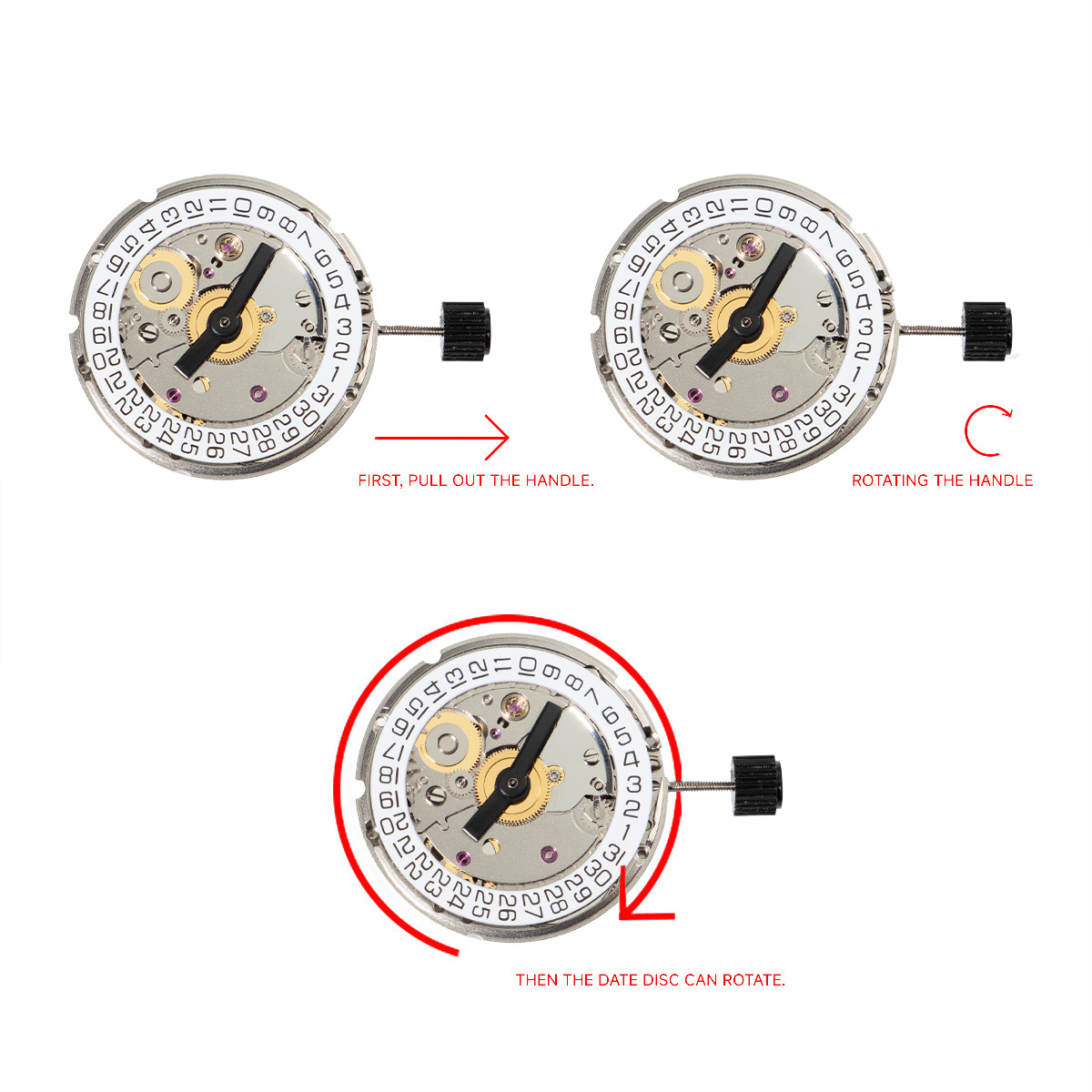 For ETA2824-2 Watch Luxury Chi - Luxury Watch Diamond review and price
