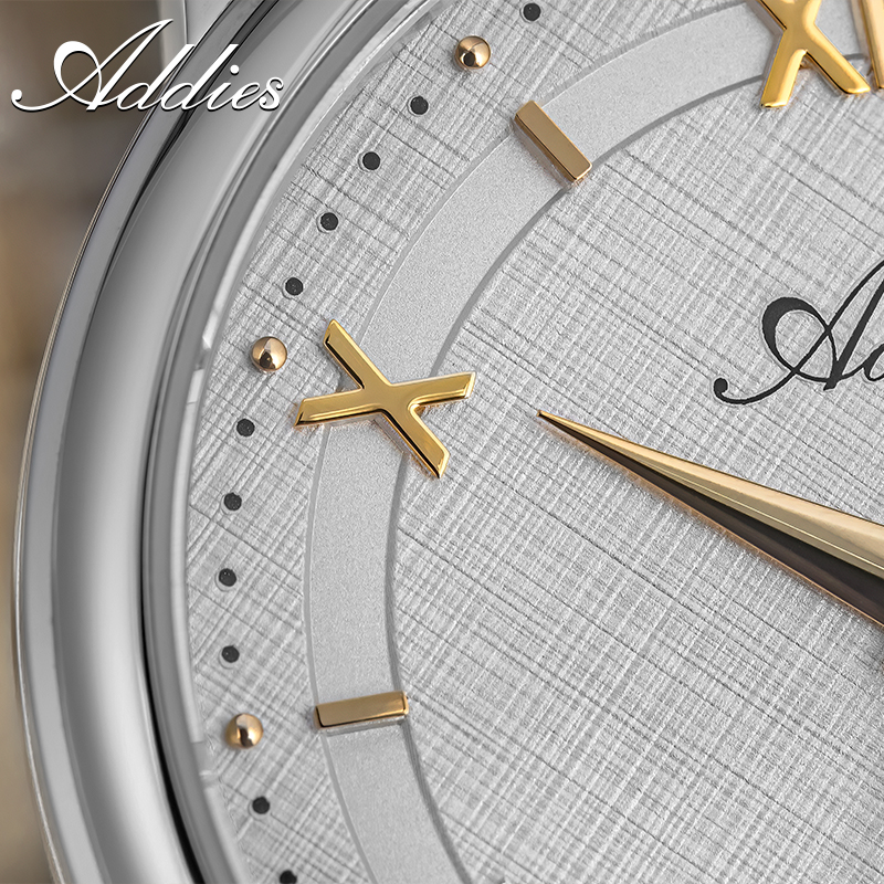 ADDIES Elegant Quartz Ladies W - Luxury Watch Diamond review and price