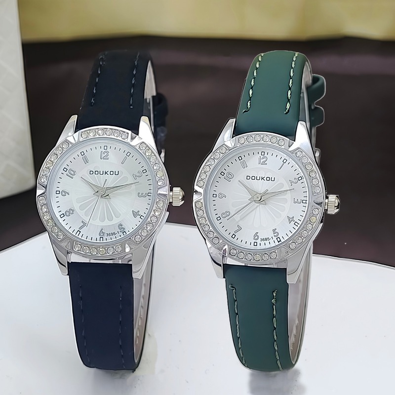 Fashion Women Watches Daisy Di - Luxury Watch Arabic review and price