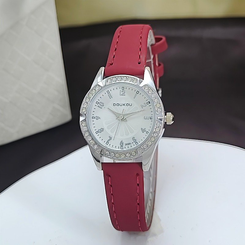 Fashion Women Watches Daisy Di - Luxury Watch Arabic review and price