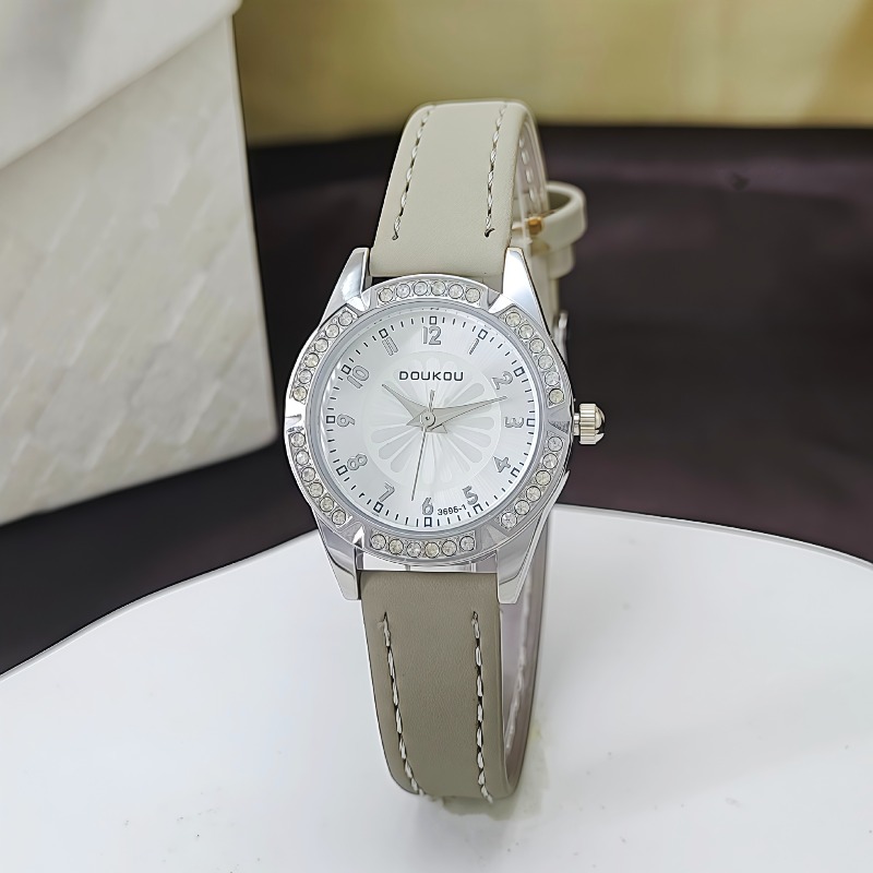 Fashion Women Watches Daisy Di - Luxury Watch Arabic review and price