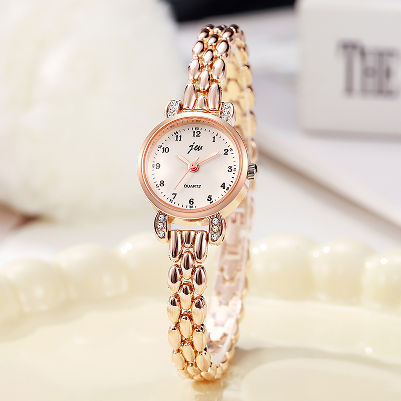 Fashion Women Bracelet Watches - Luxury Watch Arabic review and price