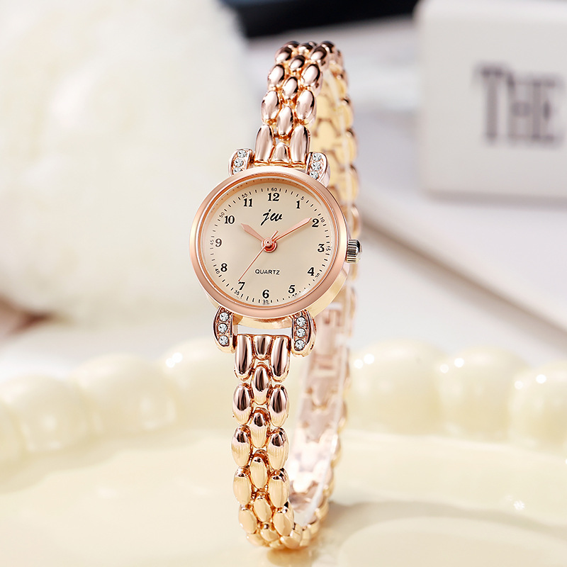 Fashion Women Bracelet Watches - Luxury Watch Arabic review and price