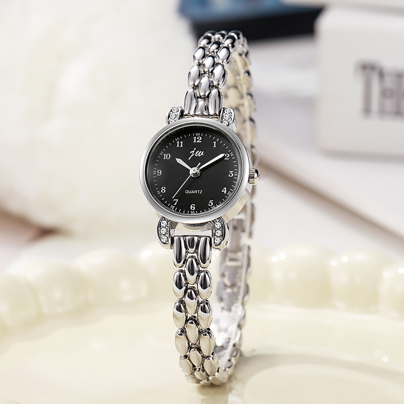 Fashion Women Bracelet Watches - Luxury Watch Arabic review and price