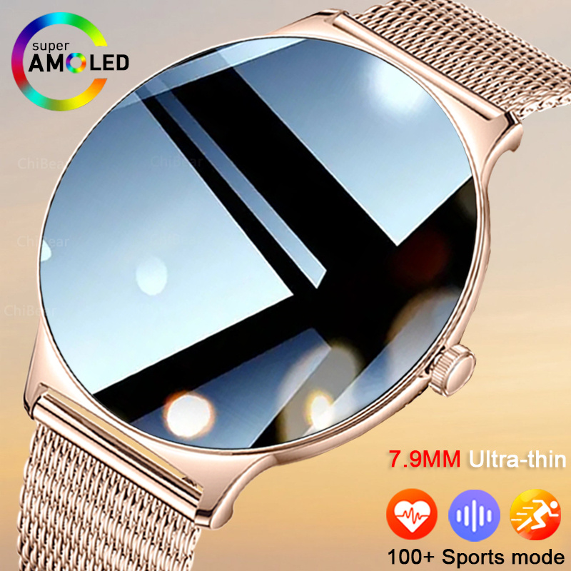 2025 Ultra-thin Durable Women  - Luxury Watch On Wrist review and price