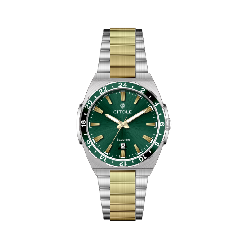 Stylish Men's Mechanical Watch - Luxury Watch Tier review and price