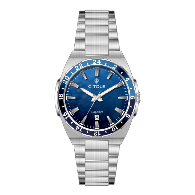 Stylish Men's Mechanical Watch - Luxury Watch Tier review and price