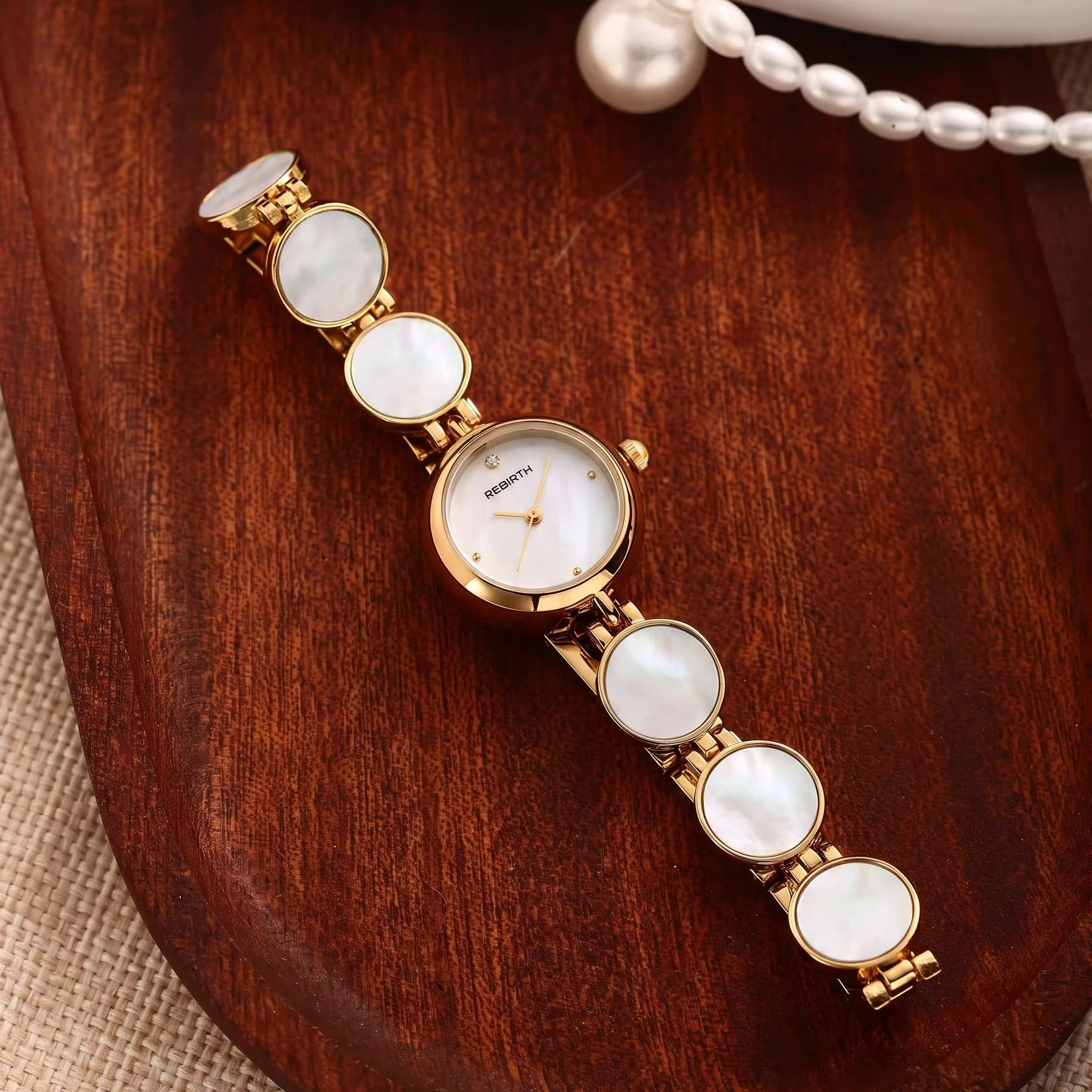 Light Luxury Jewelry-Style Wom - Luxury Watch Diamond review and price