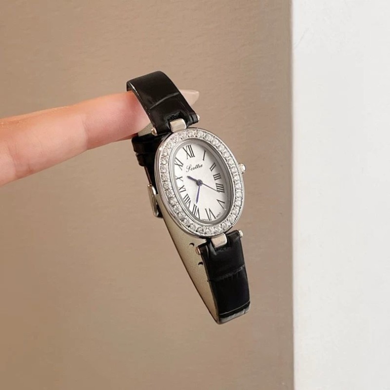 Chumu Watch Women's Full Diamo - Luxury Watch Diamond review and price
