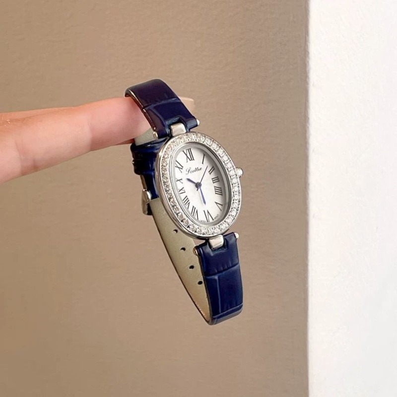 Chumu Watch Women's Full Diamo - Luxury Watch Diamond review and price