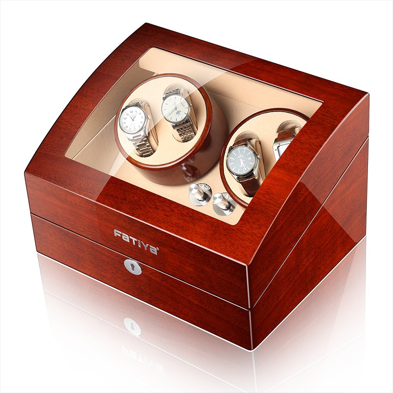 Automatic Mechanical Watch Win - Zero Luxury Watch review and price